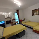 Апартаменты Thany Casa *
