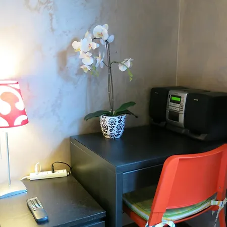 Апартаменты Thany Casa Грульяско