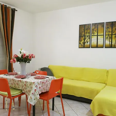 Thany Casa * Грульяско