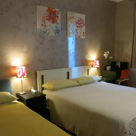 Апартаменты Thany Casa *