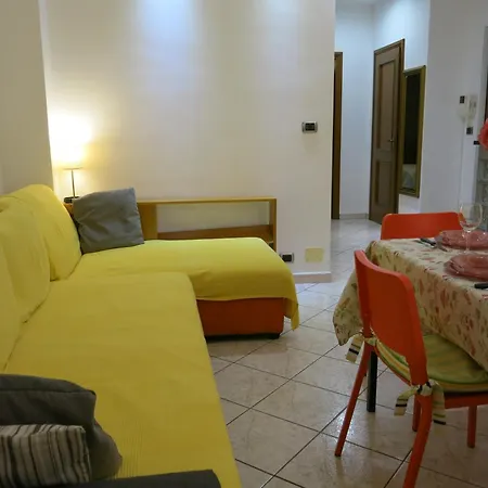 Апартаменты Thany Casa Грульяско