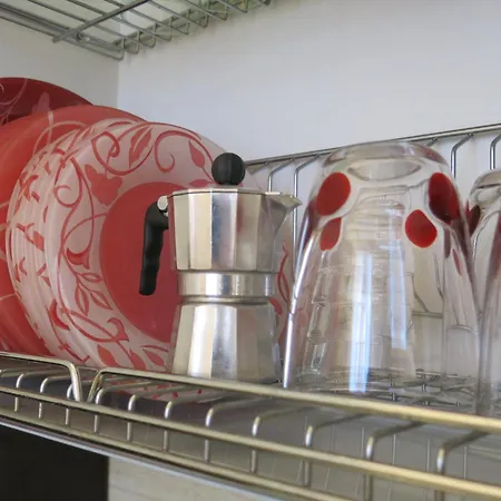 Апартаменты Thany Casa