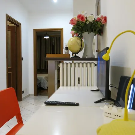 Thany Casa Apartment Grugliasco