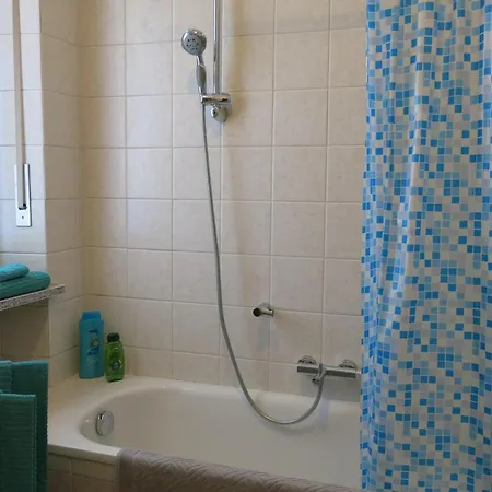 Thany Casa Апартаменты