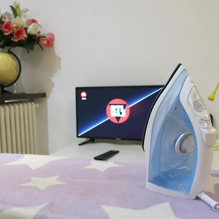 Thany Casa Апартаменты *