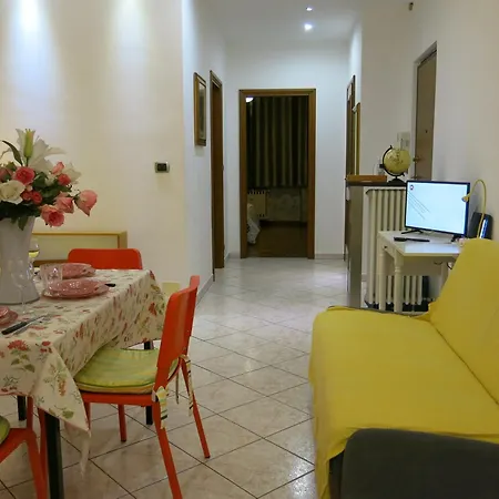 Thany Casa * גרוגליאסקו
