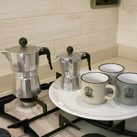 Апартаменты Thany Casa