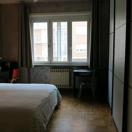 Thany Casa Apartment *