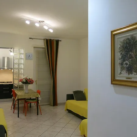 Thany Casa Апартаменты Грульяско