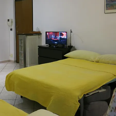Appartement Thany Casa *