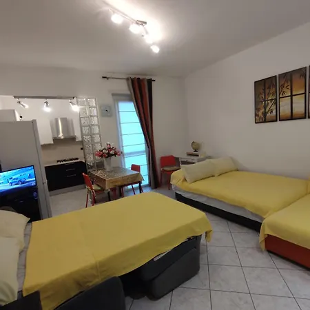 Apartment Thany Casa *
