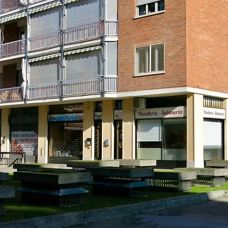 Апартаменты Thany Casa