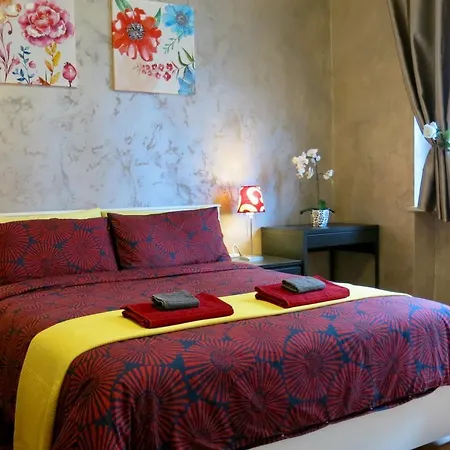Thany Casa Apartment Grugliasco