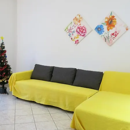 Thany Casa Апартаменты Грульяско