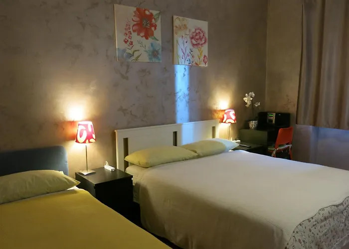 Apartament Thany Casa *