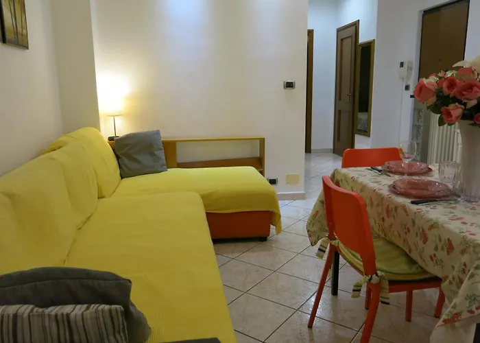 Apartment Thany Casa Grugliasco