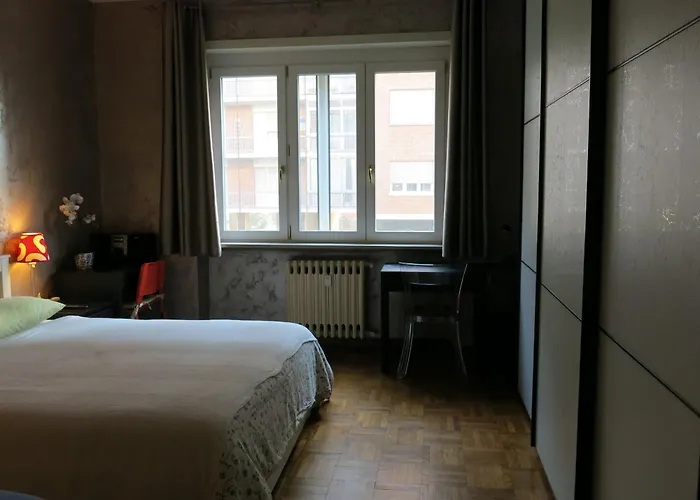 Thany Casa Apartment *