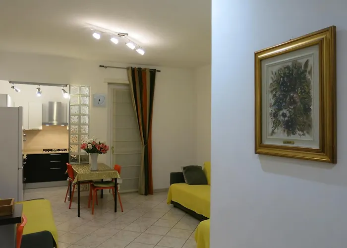 Thany Casa Apartment Grugliasco