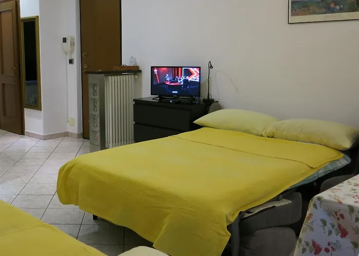 Apartment Thany Casa *