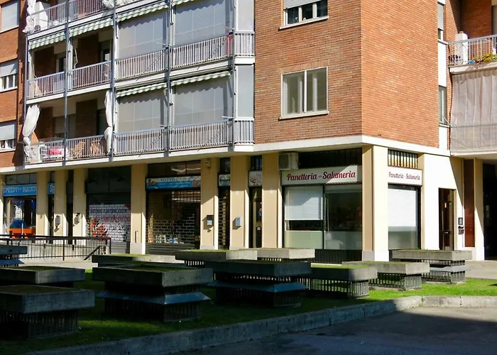 Apartment Thany Casa